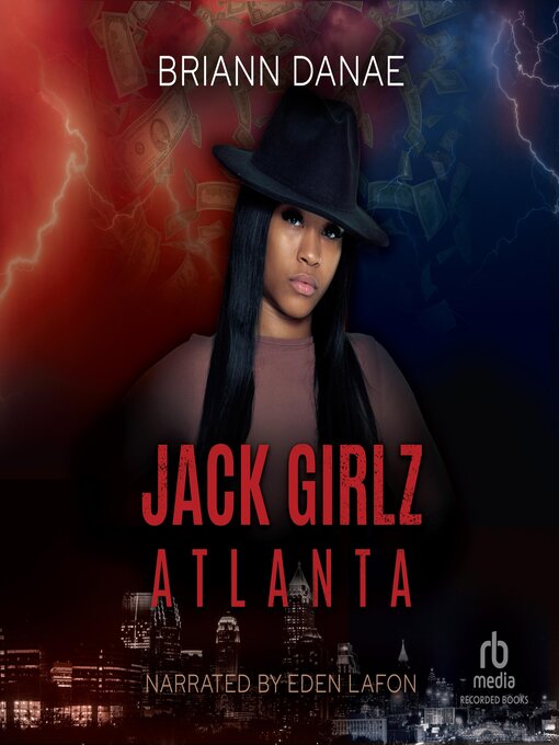 Title details for Jack Girlz Atlanta by BriAnn Danae - Available
